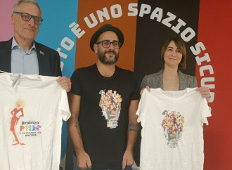 Il gay pride mostra il suo vero volto: l'odio anticattolico