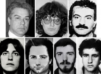 Brigatisti rossi estradati dopo 40 anni di attesa