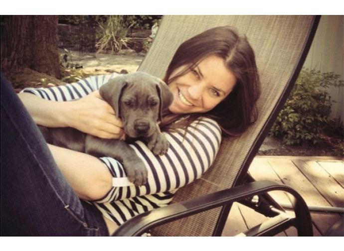 Brittany Maynard