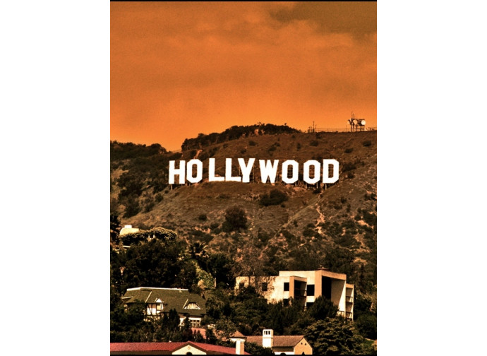 Hollywood Hollywood