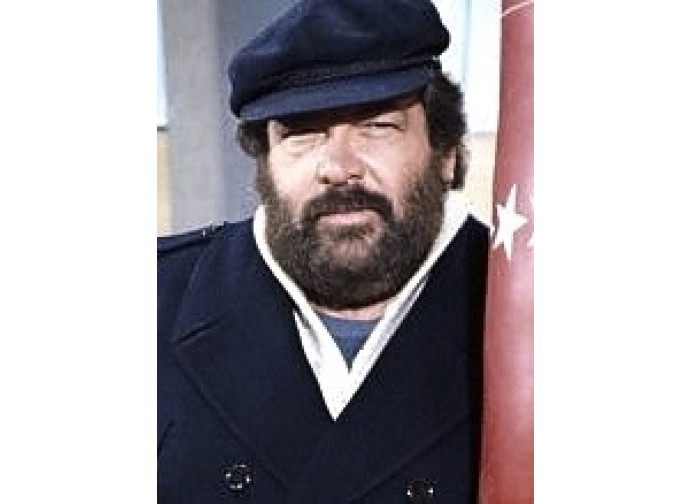 Bud Spencer Bud Spencer