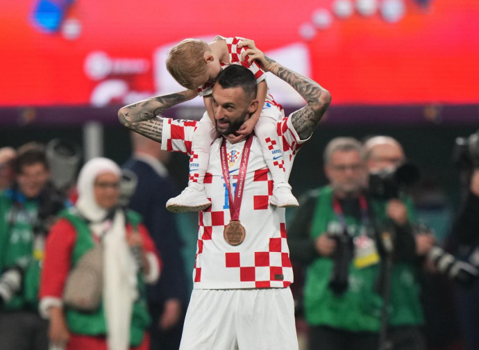 Marcelo Brozovic Marcelo Brozovic
