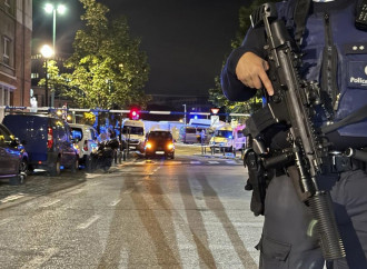 Due attentati islamici in tre giorni: l'Europa si sveglia nel jihad