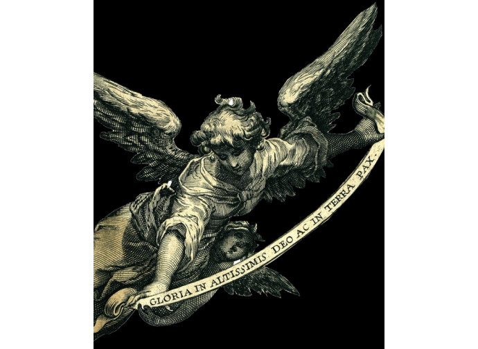 L'Annuncio del Natale ai pastori L'Annuncio del Natale ai pastori