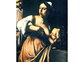 Quanta strada  
dovrà fare 
la misericordia?