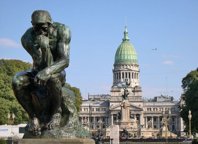 Buenos Aires Buenos Aires