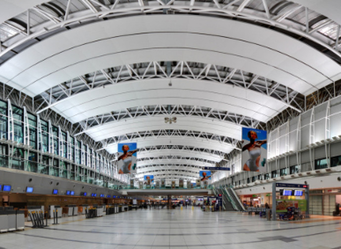 Aeroporto di Buenos Aires