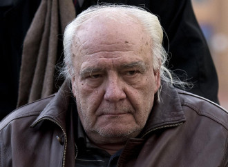 Bukovskij, dissidente contro il potere irrazionale