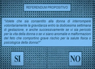 San Marino, l’inibizione delle coscienze ha avuto effetti tombali