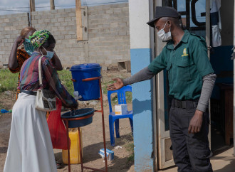 Ebola, nuova epidemia in Congo. L'Oms non ripete gli errori del passato