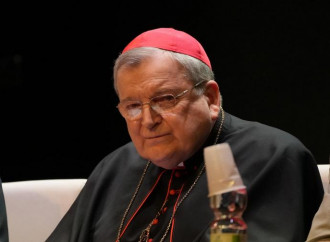 Sfratto Burke, a perderci sarà il Papato