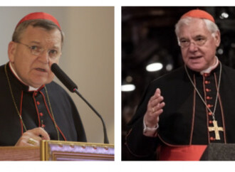 Burke e Müller: "Lo Spirito Santo non può contraddirsi"