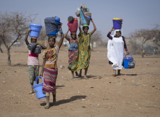 I profughi dal Mali in Burkina Faso, dalla padella alla brace