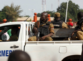 Nuovo attacco a una chiesa in Burkina Faso