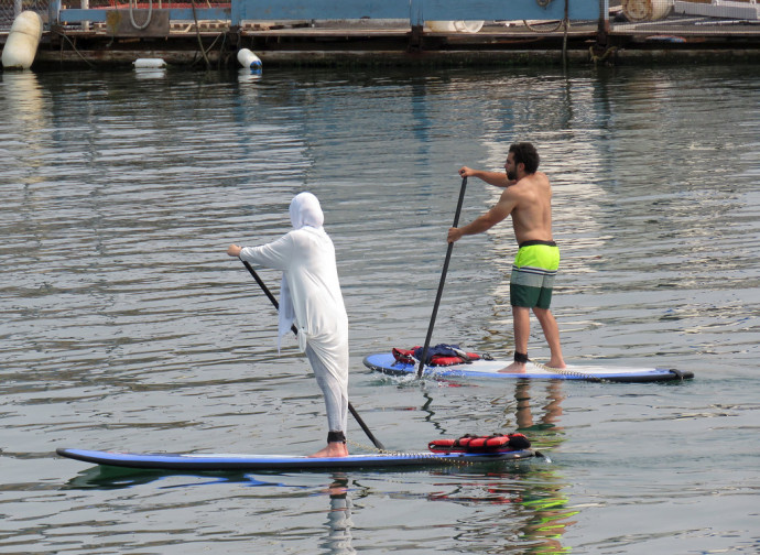 Burkini Burkini