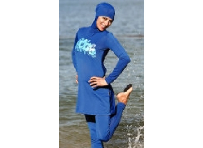 Burkini Burkini