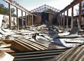 Maiduguri, una fede quanto mai viva