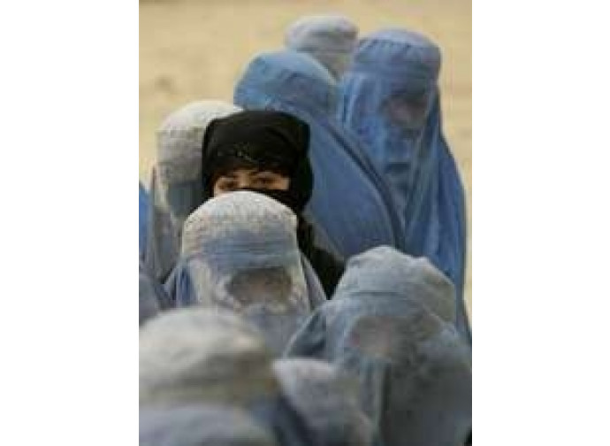 donne afghane donne afghane