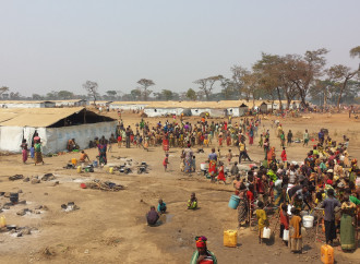 Il Tanzania annuncia il rimpatrio se necessario forzato dei rifugiati del Burundi
