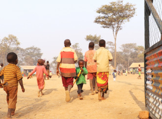 Un programma di rimpatrio in Burundi per 116.000 rifugiati in Tanzania