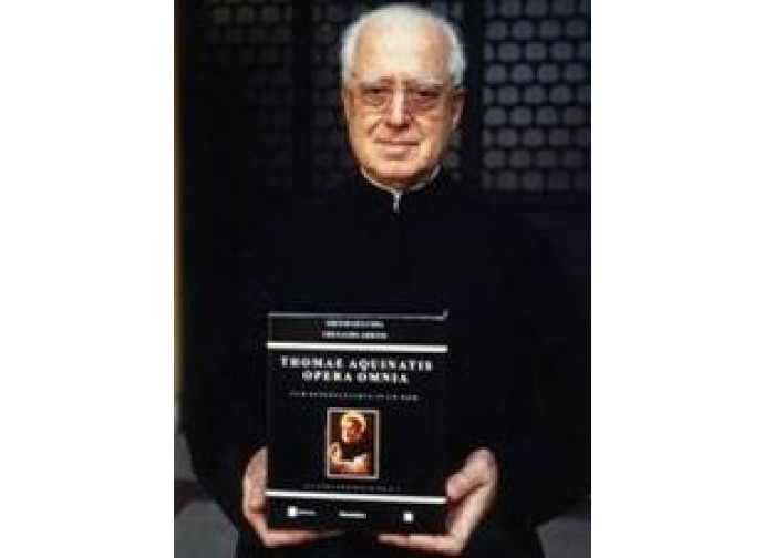 padre Busa