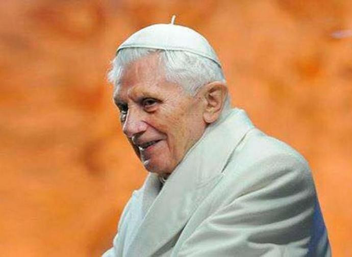 Benedetto XVI