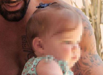 2 milioni di like per la figlia di Ricky Martin