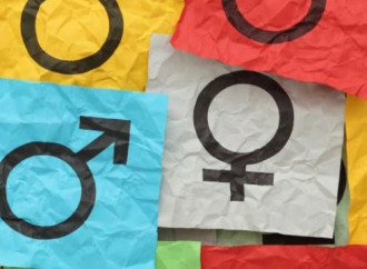 Non usiamo "identità di genere"