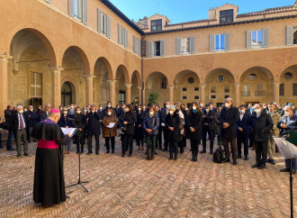 «Vicini alla Chiesa Ucraina, ma dobbiamo aprire al dialogo»