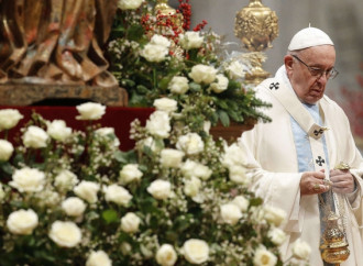 Il Papa: «Servire la vita umana è servire Dio»