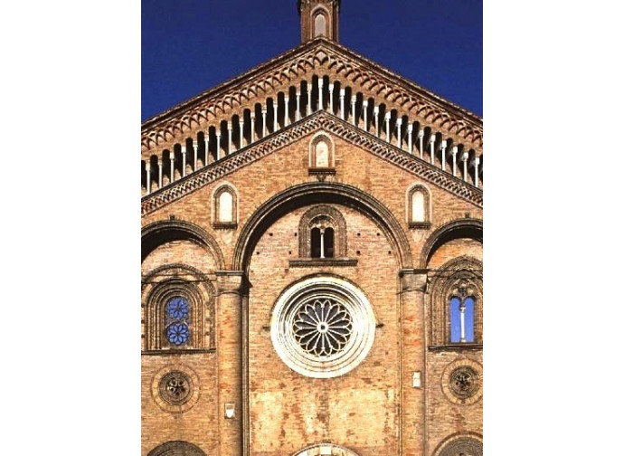 Il Duomo di Crema Il Duomo di Crema