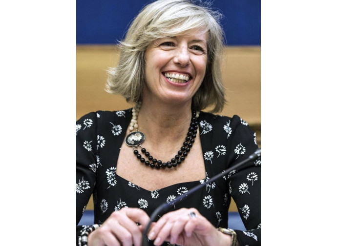 Il ministro dell'Istruzione Stefania Giannini Il ministro dell'Istruzione Stefania Giannini