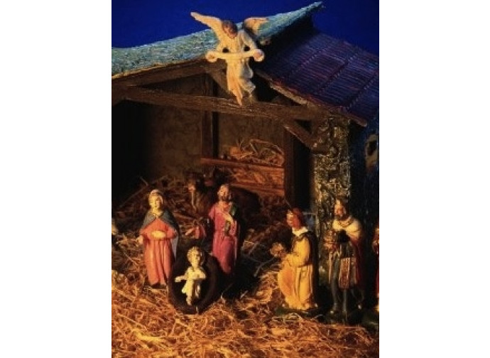 Il presepe Il presepe