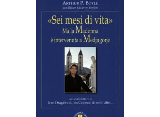Sei mesi di vita. Ma a Medjugorje c'è stato il miracolo