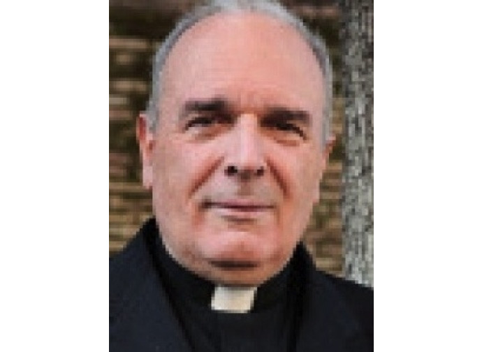 Massimo Camisasca, vescovo di Reggio Emilia