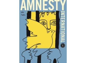 Dai lager ai bordelli, com'è caduta in basso Amnesty