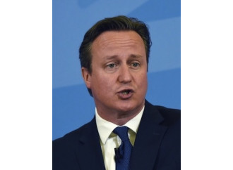 Il coraggio di Cameron sull'islam che manca all'Europa