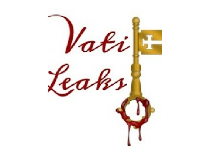 Vatilreaks preludio all'abolizione dell'Otto per mille? Vatilreaks preludio all'abolizione dell'Otto per mille?
