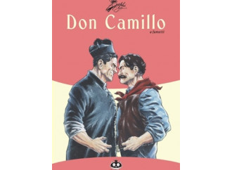 ReNoir, e vai col fumetto sicuro e garantito