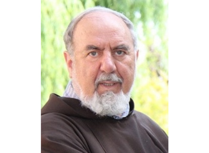 Padre Flavio Ubodi Padre Flavio Ubodi