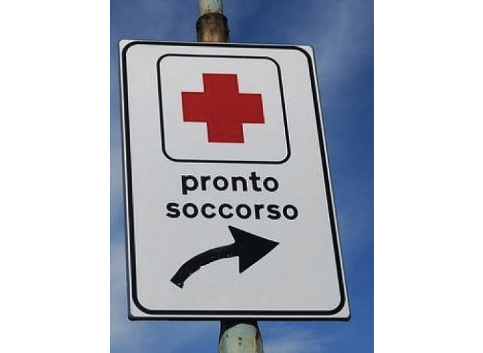 Troppo sprechi nella gestione della Sanità Troppo sprechi nella gestione della Sanità