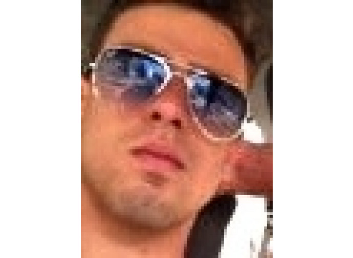 Luca Varani, il giovane ucciso Luca Varani, il giovane ucciso