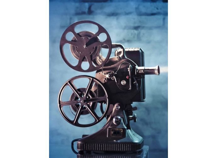 Il sogno dei ragazzi è fare l'attore cinematografico Il sogno dei ragazzi è fare l'attore cinematografico