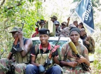 Gli al Shabaab hanno decapitato un Pastore in Mozambico
