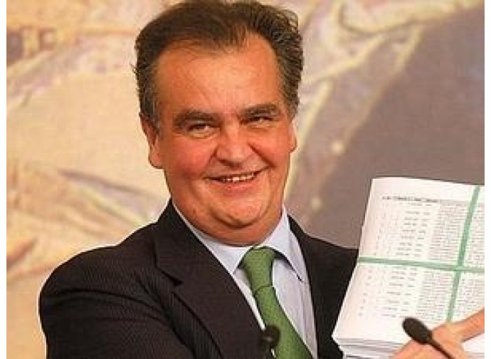 Roberto Calderoli Roberto Calderoli