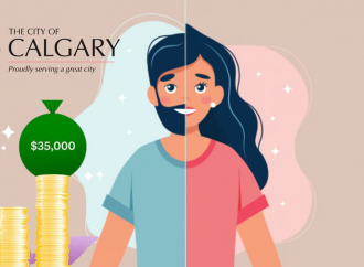 Calgary, "cambi" di sesso gratis