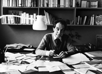 Calvino, comunicare il sapore aspro della vita