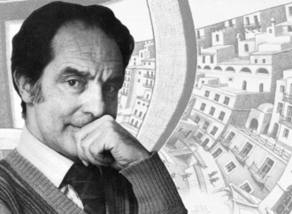 Esercitazione su Calvino