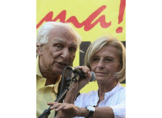 Bonino & Pannella, ma che rottura radicale