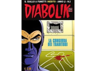 Diabolik, chi sei? Bagattelle (critiche) per un amarcord